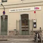 Soleil Confort Riquier & Espace 4 P Tout Equipe