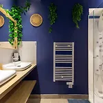 Apartment Boho Chic In Old Town *