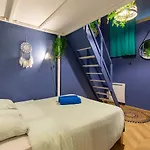 Boho Chic Apartment In Old Town