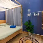 Apartment Boho Chic In Old Town Nice