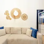 Boho Chic In Old Town * Nice