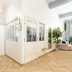 Boho Chic In Old Town Apartment *