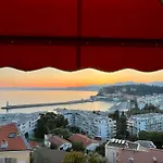 Magnifique appartement - Vue mer