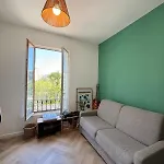 Studio Nicois A 500M De La Mer