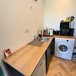 Studio Nicois A 500M De La Mer