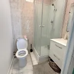 Studio Nicois A 500M De La Mer