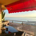 Magnifique - Vue Apartment Nice