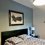 Magnifique - Vue Apartment