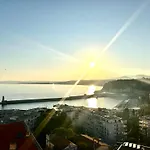 Magnifique appartement - Vue mer