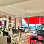 Magnifique appartement - Vue mer