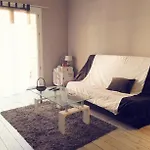 Joli 2 Pieces A 2 Min De La Apartment Nice