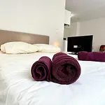 Port Of Nice - With Balcony