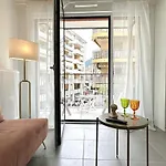 Port Of Nice - With Balcony