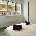 Port Of Nice - With Balcony