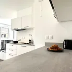 Port Of Nice - With Balcony