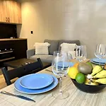 Cote Mer - Elegant 3 Pieces, Wifi Et Climatisation