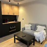 Cote Mer - Elegant 3 Pieces, Wifi Et Climatisation