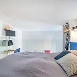 Loft Hyper-Centre De Nice