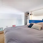 Loft Hyper-Centre De Nice