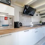 Loft Hyper-Centre De Nice