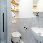 Loft Hyper-centre De Apartment *