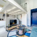 Loft Hyper-centre De Apartment