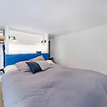 Apartment Loft Hyper-centre De *