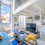 Loft Hyper-centre De Apartment