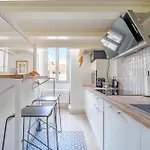 Apartment Loft Hyper-centre De Nice