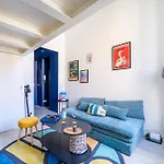 Apartment Loft Hyper-centre De