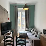 New Vielle Ville Nice Cimiez