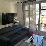 New Central Nice Sea Down Town