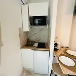 Sweethome Massena Apartment *
