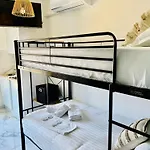 Sweethome Massena Apartment Nice