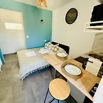 Apartment Sweethome Massena