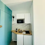 Sweethome Massena Apartment *
