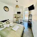 Apartment Sweethome Massena