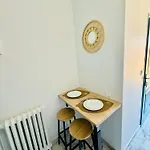 Sweethome Massena Apartment