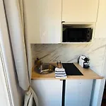 Sweethome Massena Apartment Nice