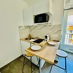 Sweethome Massena Apartment Nice