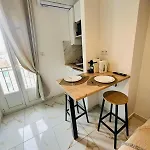 Sweethome Massena Apartment