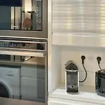 Loft Carre D\'Or - Wifi, Climatisation, 4 Personnes