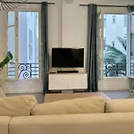 Loft Carre D\'Or - Wifi, Climatisation, 4 Personnes