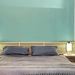 Loft Carre D'or - Wifi, Climatisation, 4 Personnes Apartment