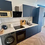 Appartement 2 Chb 1 Sdb Nice - 27