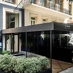 La Malmaison Nice Boutique Hotel