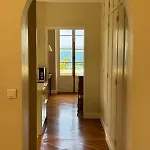 Palmeraie - Magnifique D'epoque Avec Vue 4 Personnes Avec Terrasse Le Port Apartment *