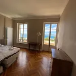 Palmeraie - Magnifique D'epoque Avec Vue 4 Personnes Avec Terrasse Le Port * Nice