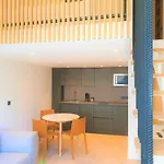 Baie Des Anges Duplex 205