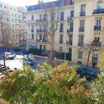Baie Des Anges Duplex 205
